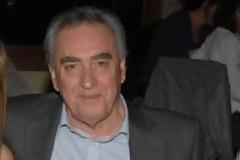 Κηδεύτηκε ο επιχειρηματίας, Ηλίας Παπαγεωργίου