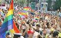 Gay parade στην Αλβανία...Στα Τίρανα θα παρελάσουν για πρώτη φορά οι gay Αλβανοί