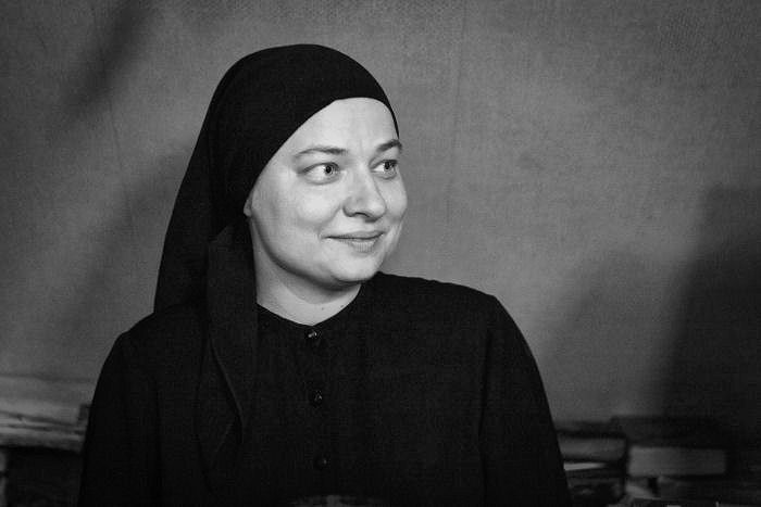 Μία όμορφη συλλογή φωτογραφιών από τον Αλέξανδρο Μπράουν  που απεικονίζεται την ορθόδοξη γυναίκα (Ρωσία) - Φωτογραφία 22