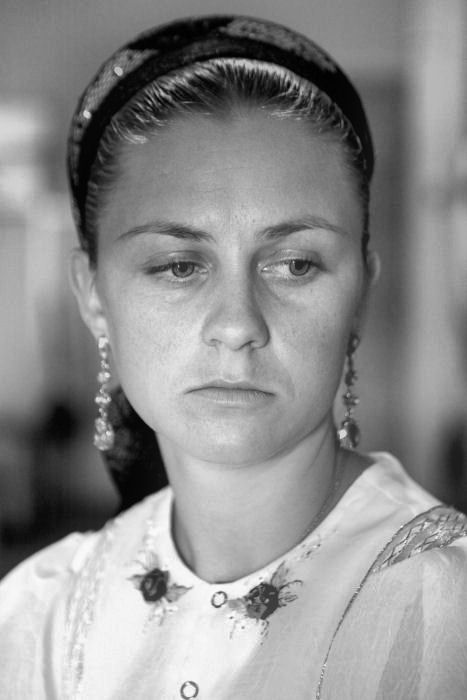 Μία όμορφη συλλογή φωτογραφιών από τον Αλέξανδρο Μπράουν  που απεικονίζεται την ορθόδοξη γυναίκα (Ρωσία) - Φωτογραφία 25