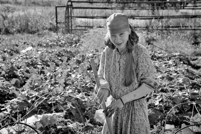 Μία όμορφη συλλογή φωτογραφιών από τον Αλέξανδρο Μπράουν  που απεικονίζεται την ορθόδοξη γυναίκα (Ρωσία) - Φωτογραφία 36