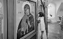 Μία όμορφη συλλογή φωτογραφιών από τον Αλέξανδρο Μπράουν  που απεικονίζεται την ορθόδοξη γυναίκα (Ρωσία) - Φωτογραφία 37