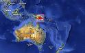 Σεισμός 6,7 Ρίχτερ στη Παπούα – Νέα Γουινέα