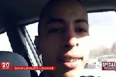 Αυτός είναι ο ισλαμοφασίστας δολοφόνος μικρών παιδιών στη Τουλούζ της Γαλλίας..(φωτο του δράστη και των θυμάτων)