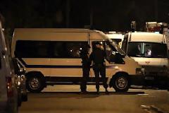 Συνεχίζεται το θρίλερ στην Γαλλία