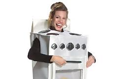 Καθαρίστε τον φούρνο οικολογικά... και γρήγορα