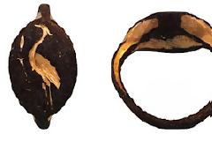 Γεύμα 150 ατόμων σε ένα ιερό του 165 π.Χ.