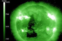 ΜΥΣΤΗΡΙΩΔΗΣ τριγωνική πύλη στον ήλιο [video]