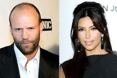 Άντρες ηθοποιοί εναντίον Kim Kardashian