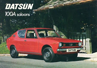 Η Datsun επιστρέφει με προσιτά μοντέλα αυτοκινήτων! - Φωτογραφία 1