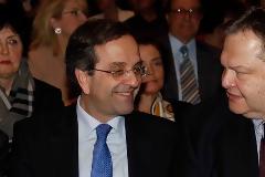 Με ποια ποσοστά δεν μπορούν να συγκυβερνήσουν Ν.Δ. και ΠΑΣΟΚ