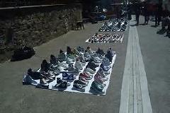 Αόριστα σχέδια δράσης στη Ροτόντα με μπόλικη υποκρισία [video]