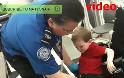 VIDEO: Σωματικός έλεγχος σε 3χρονο σε αναπηρικό καροτσάκι!