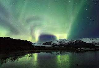 Εικόνες από την Ισλανδία και το Βόρειο Σέλας - Φωτογραφία 1