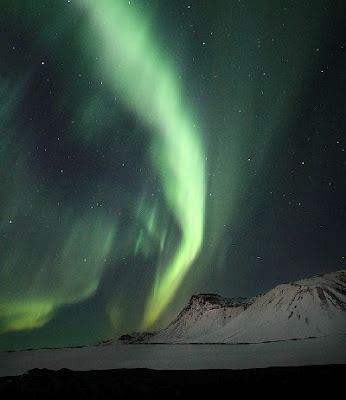 Εικόνες από την Ισλανδία και το Βόρειο Σέλας - Φωτογραφία 10