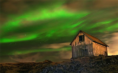 Εικόνες από την Ισλανδία και το Βόρειο Σέλας - Φωτογραφία 11
