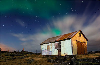 Εικόνες από την Ισλανδία και το Βόρειο Σέλας - Φωτογραφία 12