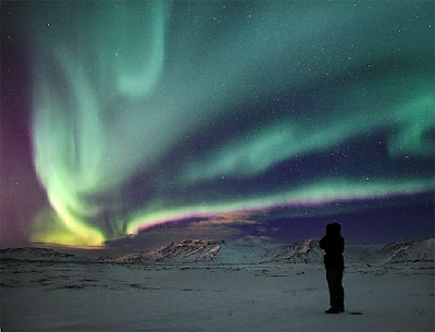 Εικόνες από την Ισλανδία και το Βόρειο Σέλας - Φωτογραφία 2