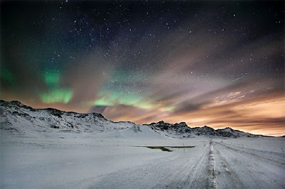 Εικόνες από την Ισλανδία και το Βόρειο Σέλας - Φωτογραφία 4