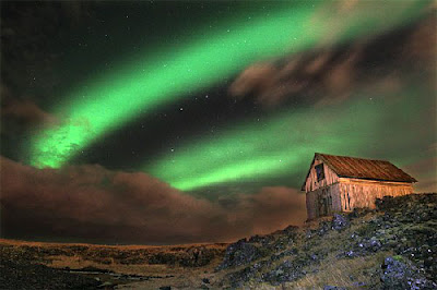 Εικόνες από την Ισλανδία και το Βόρειο Σέλας - Φωτογραφία 5
