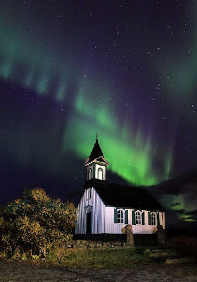 Εικόνες από την Ισλανδία και το Βόρειο Σέλας - Φωτογραφία 6