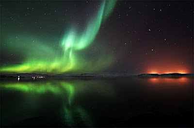 Εικόνες από την Ισλανδία και το Βόρειο Σέλας - Φωτογραφία 7