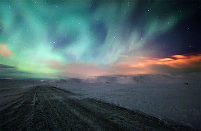 Εικόνες από την Ισλανδία και το Βόρειο Σέλας - Φωτογραφία 9