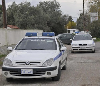 Παξοί: Αλβανοί οι κλέφτες του ταξιδωτικού γραφείου - Φωτογραφία 1