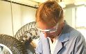 Η Goodyear κατασκευάζει ελαστικό για το διάστημα [video] - Φωτογραφία 2