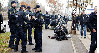 Τη βοήθεια διαρρηκτών ζήτησε η αστυνομία της Δανίας για να αντιμετωπίσει την εγκληματικότητα - Φωτογραφία 1