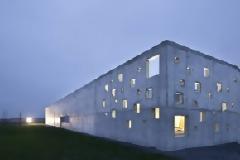 ΔΕΙΤΕ: Μια διαφορετική προσέγγιση στην έννοια κρεματόριο