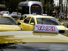 Στις λεπτομέρειες οι ενστάσεις της τρόικας για τα ταξί - Φωτογραφία 1