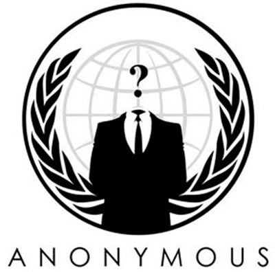 Το νέο μήνυμα των Anonymous στο διαδίκτυο! (Video) - Φωτογραφία 1