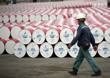 Οι ΗΠΑ εξαιρούν 11 χώρες από τις κυρώσεις για το ιρανικό πετρέλαιο - Φωτογραφία 1