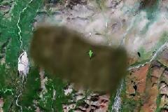 10 απαγορευμένες τοποθεσίες στο Google Maps στις οποίες δεν επιτρέπει το ζουμ !