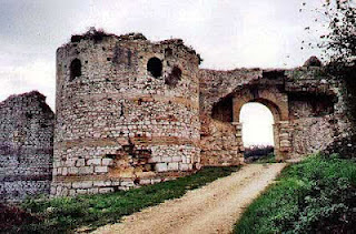 Προσπάθεια ένταξης της αρχαίας Νικόπολης στον κατάλογο της UNESCO - Φωτογραφία 1