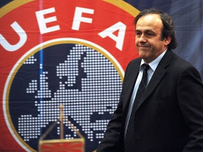 UEFA: Νέα συμφωνία με τους συλλόγους - Φωτογραφία 1