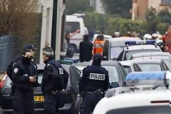 Νεκρός ο δράστης του μακελειού στην Τουλούζη