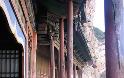 Ένας κινέζικος ναός… κρέμεται στο γκρεμό! - Φωτογραφία 9