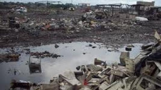 Τα ηλεκτρονικά σκουπίδια της Ευρώπης καταστρέφουν την Αφρική... - Φωτογραφία 3