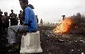 Τα ηλεκτρονικά σκουπίδια της Ευρώπης καταστρέφουν την Αφρική... - Φωτογραφία 1