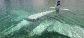 Έτσι «ναυάγησαν» τα υδροπλάνα στις ελληνικές θάλασσες - Φωτογραφία 1