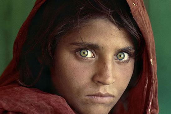 Ποια είναι τα 10 πιο όμορφα μάτια που έχουμε δει ποτέ; (PHOTOS) - Φωτογραφία 11