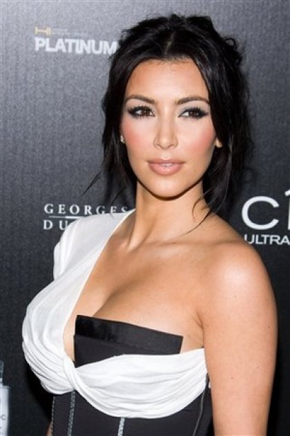 Τι έμαθε η Kim Kardashian από το διαζύγιό της; - Φωτογραφία 1