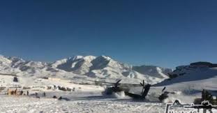Δείτε πως συνετρίβη ένα Apache AH-64 στο Αφγανιστάν! [video] - Φωτογραφία 1