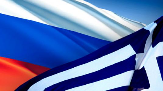 Ρωσική εκστρατεία οικονομικής βοήθειας της Ελλάδας! - Φωτογραφία 1