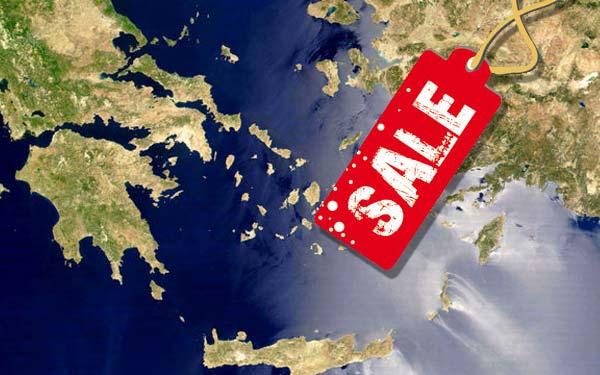Συγγνώμη... της Hurriyet για την πώληση της ελληνικής γης - Φωτογραφία 1