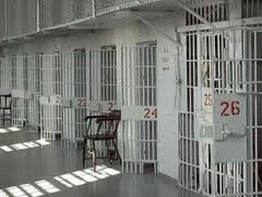 Κρατούμενος δεν θέλει να αποφυλακιστεί! - Φωτογραφία 1