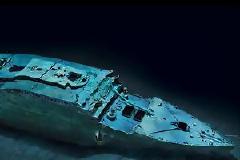 ΔΕΙΤΕ: Ο Τιτανικός όπως δεν τον έχετε ξαναδεί