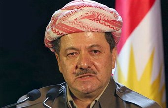 Το Ιρακινό Κουρδιστάν απειλεί να κηρύξει επίσημα την ανεξαρτησία του - Φωτογραφία 1